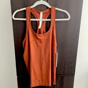 Lululemon Swiftly tech racerback 2.0